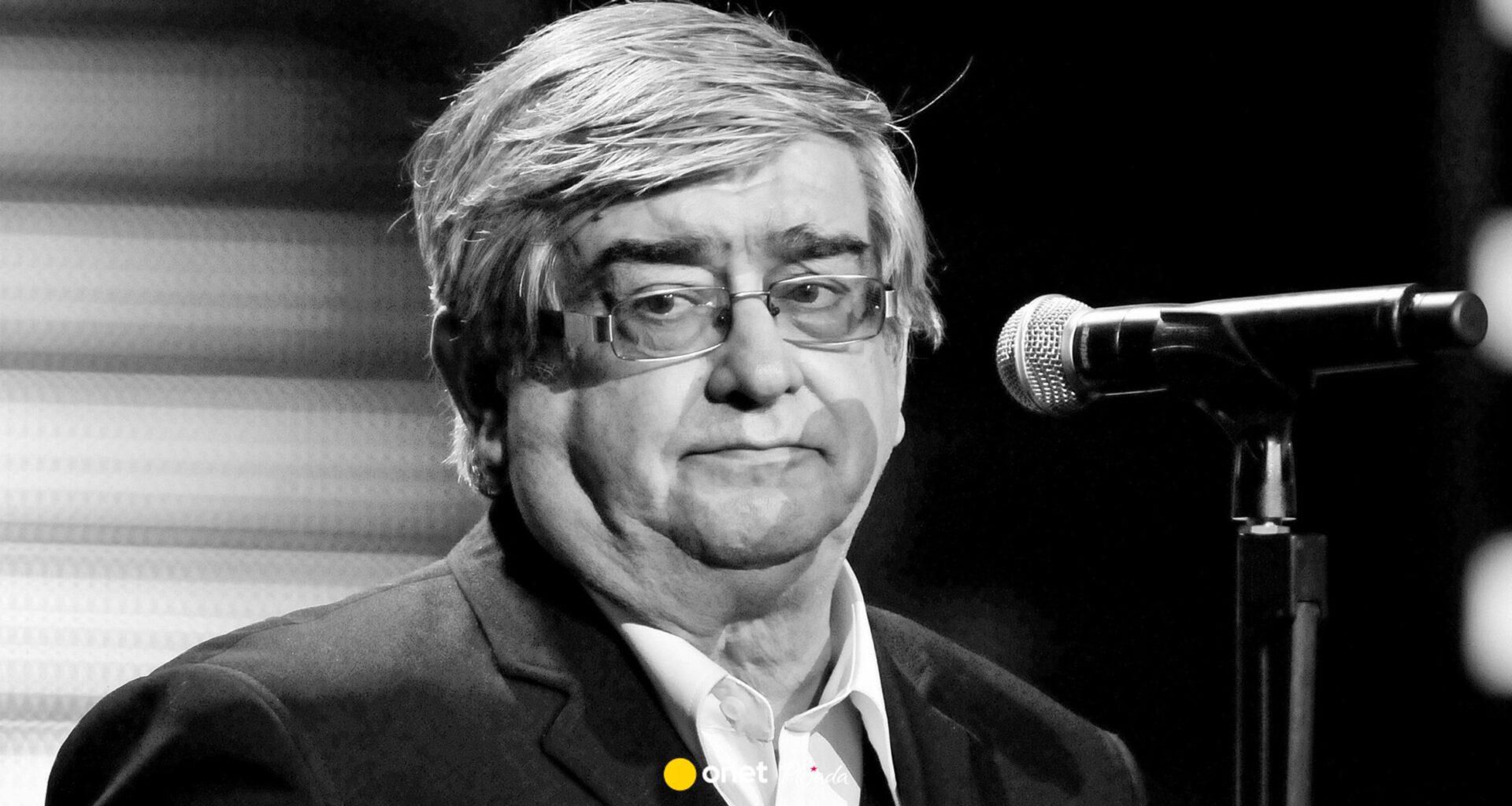 Wiadomo, kiedy i gdzie odbędzie się pogrzeb Jerzego Derfela. Spocznie w grobie żony