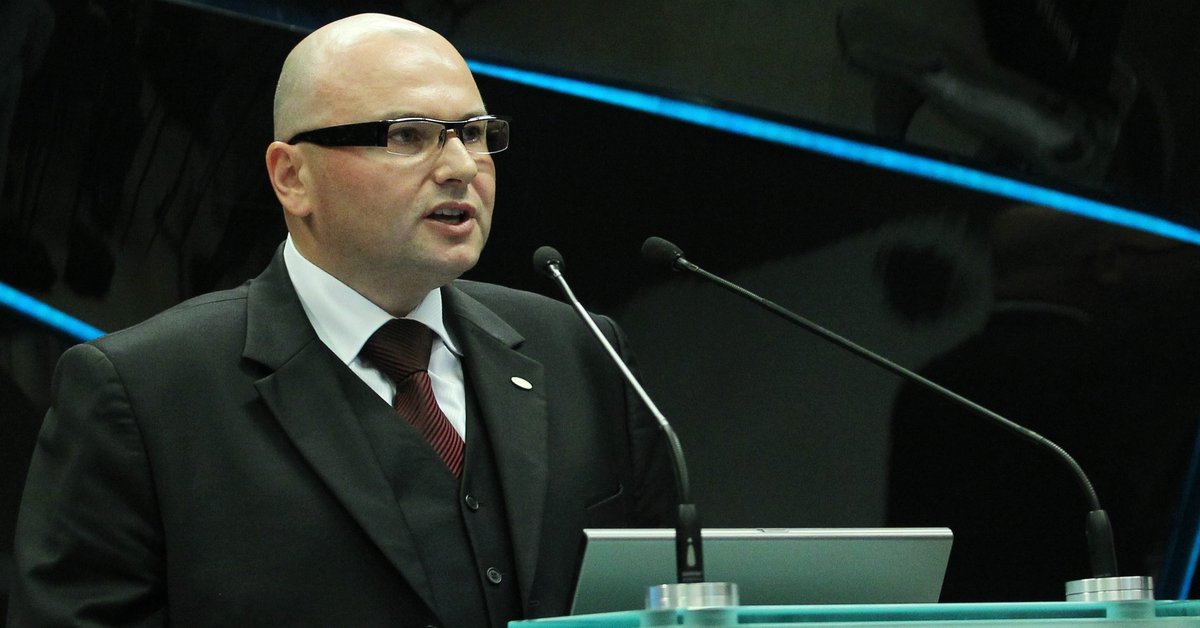 Wrocławski miliarder ścigany listem gończym. Trop prowadzi do krajów Afryki