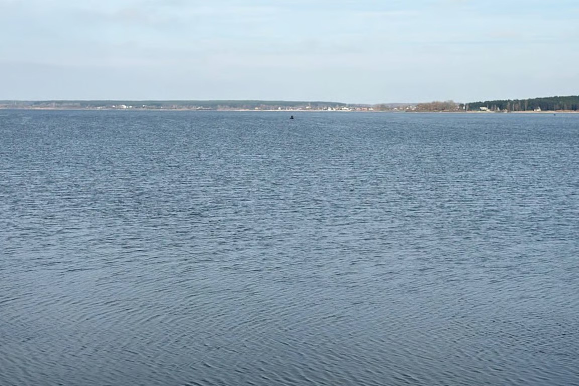 Zbiornik biełgorodzki