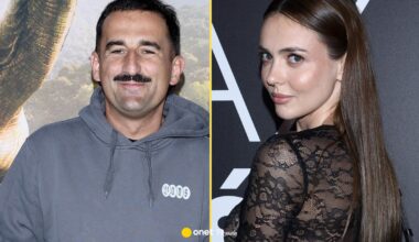 Marcela Leszczak wprost o rozwodzie z Michałem Koterskim. Pierwsza złożyła pozew