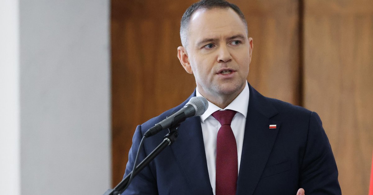 Karol Nawrocki zawetował dwie ustawy. Zwrócił się do Donalda Tuska