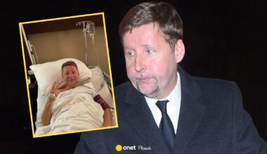 Marek Migalski ma nowotwór. Zabrał głos po operacji: jestem po usunięciu esicy