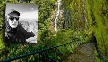 Tragiczny finał poszukiwań 31-letniego Polaka na Maderze. Policja zabrała głos