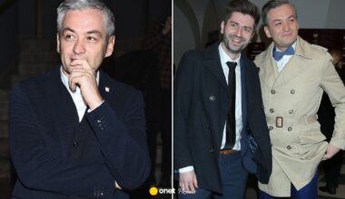 Robert Biedroń smutno o stanie zdrowia Krzysztofa Śmiszka. "Mamy problem"