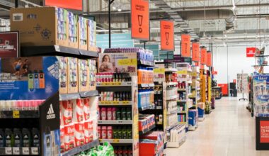 Ogólnopolski strajk przed samym Bożym Narodzeniem. Polacy nie zrobią zakupów, te sklepy staną