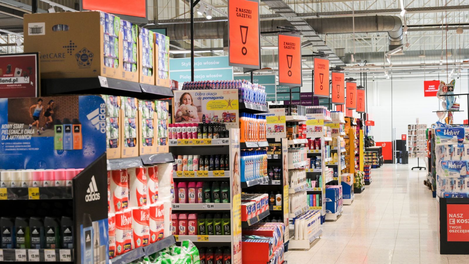 Ogólnopolski strajk przed samym Bożym Narodzeniem. Polacy nie zrobią zakupów, te sklepy staną