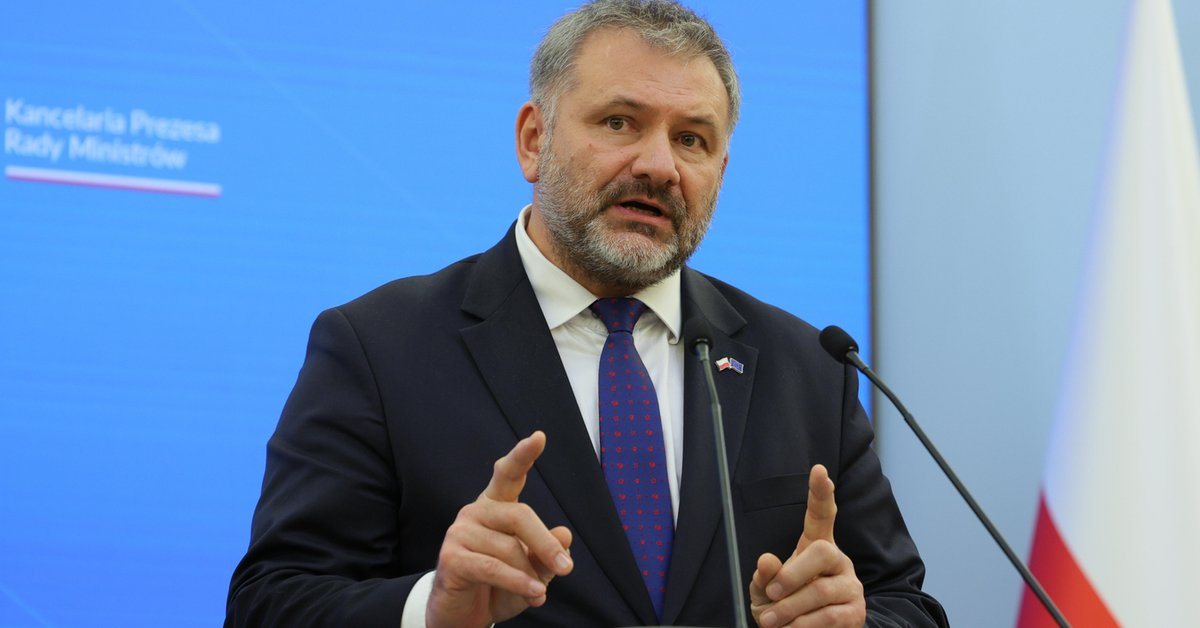 Minister sprawiedliwości reaguje na oskarżenia. "Koledzy Ziobry się wystraszyli"