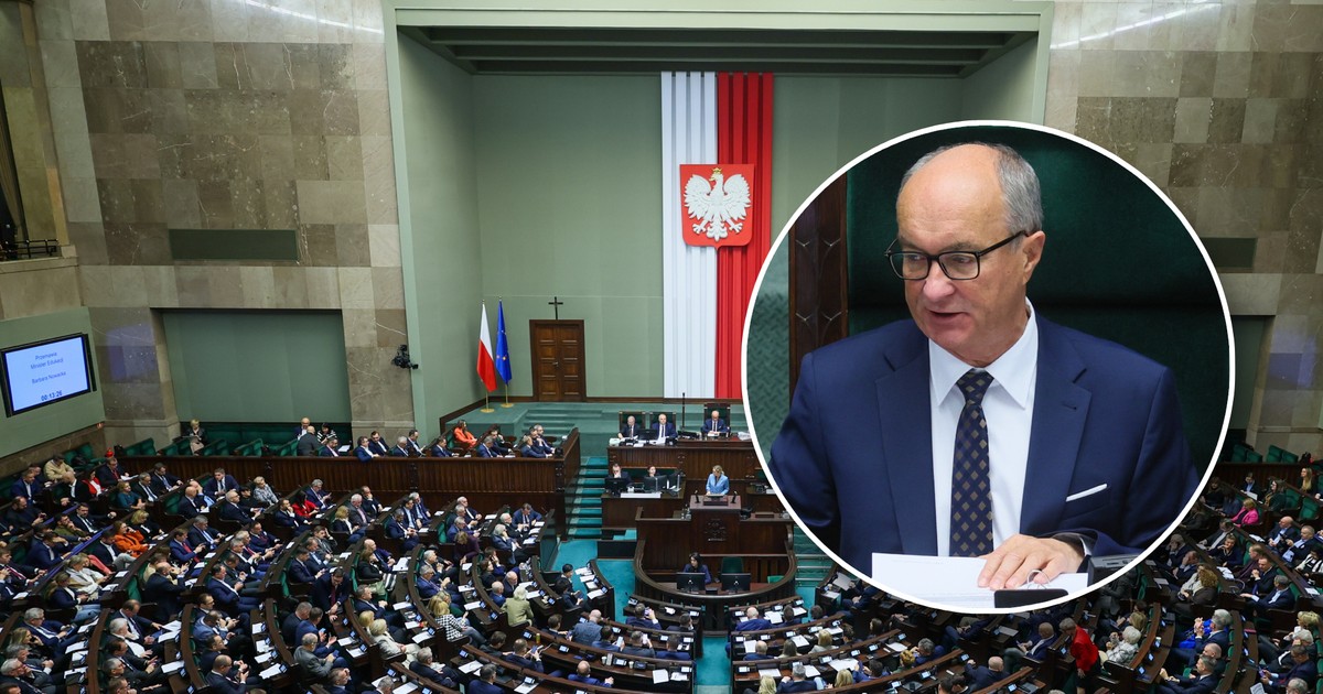 Tak Sejm zmienił prawo. Nowe przepisy dla milionów Polaków