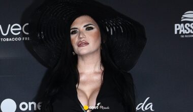 Żona Krzysztofa Skiby w żałobie. "Wyrwały mi cząstkę serca"