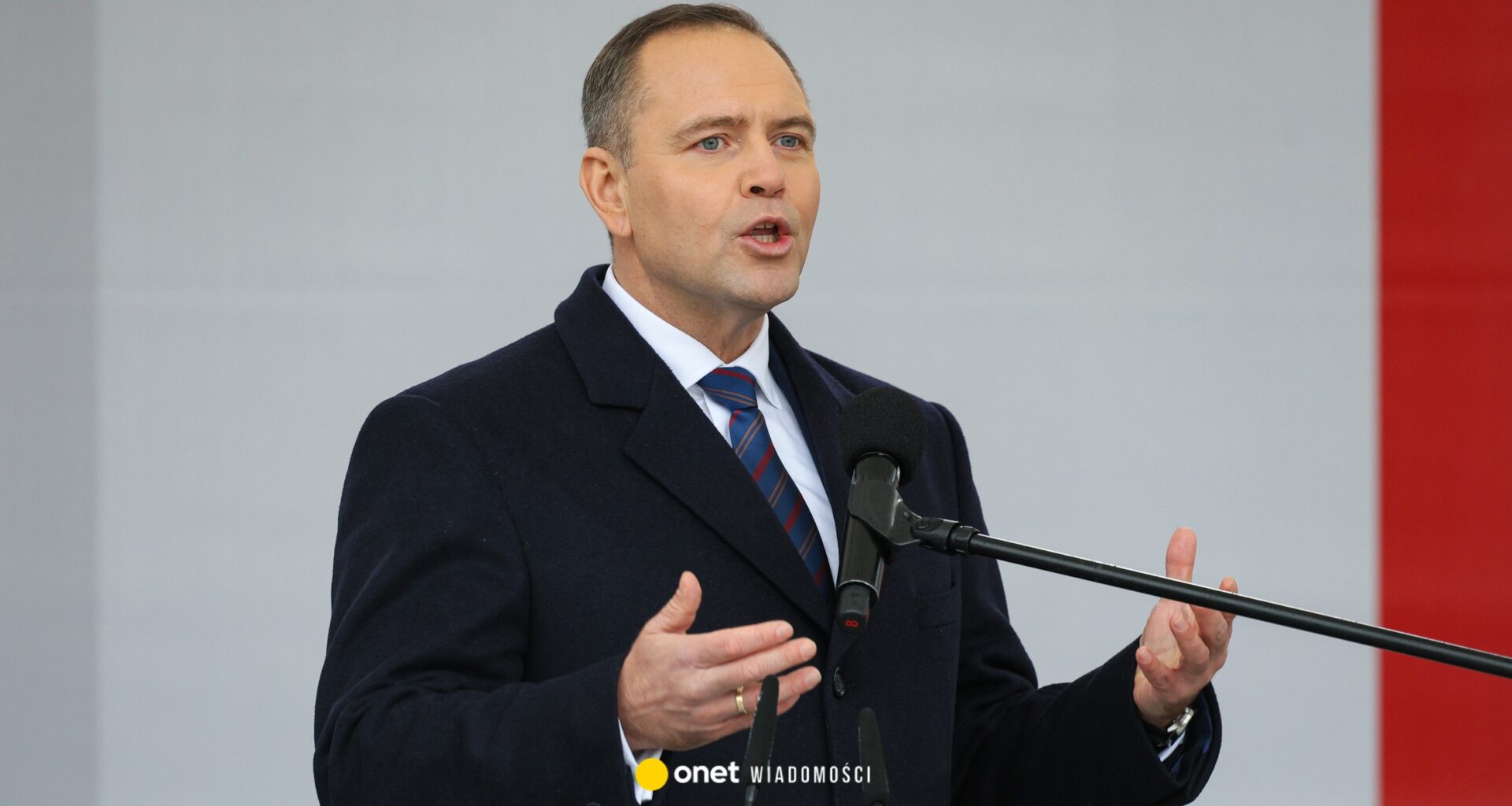 Nie powstanie nowy park narodowy? Karol Nawrocki wetuje ustawę