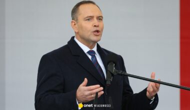 Nie powstanie nowy park narodowy? Karol Nawrocki wetuje ustawę