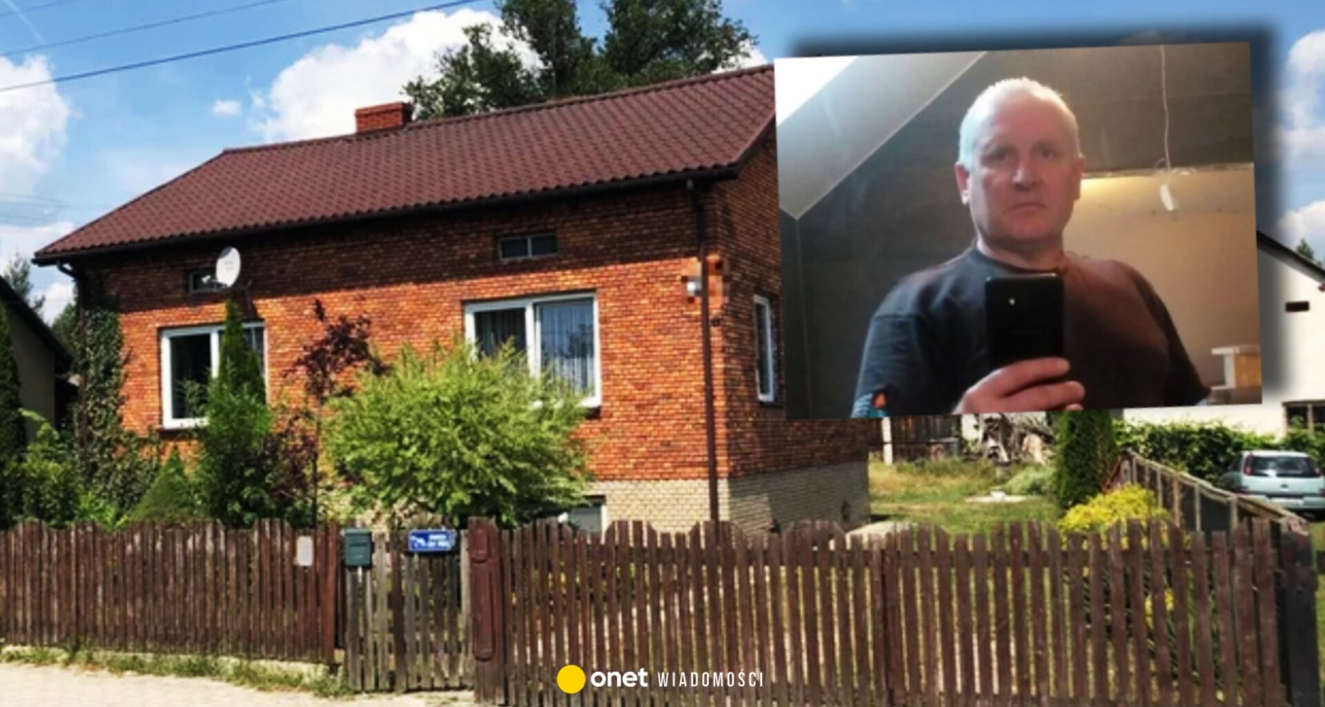 Teresa D. ukrywała Jacka Jaworka. Przełomowe zeznania ciotki przed sądem