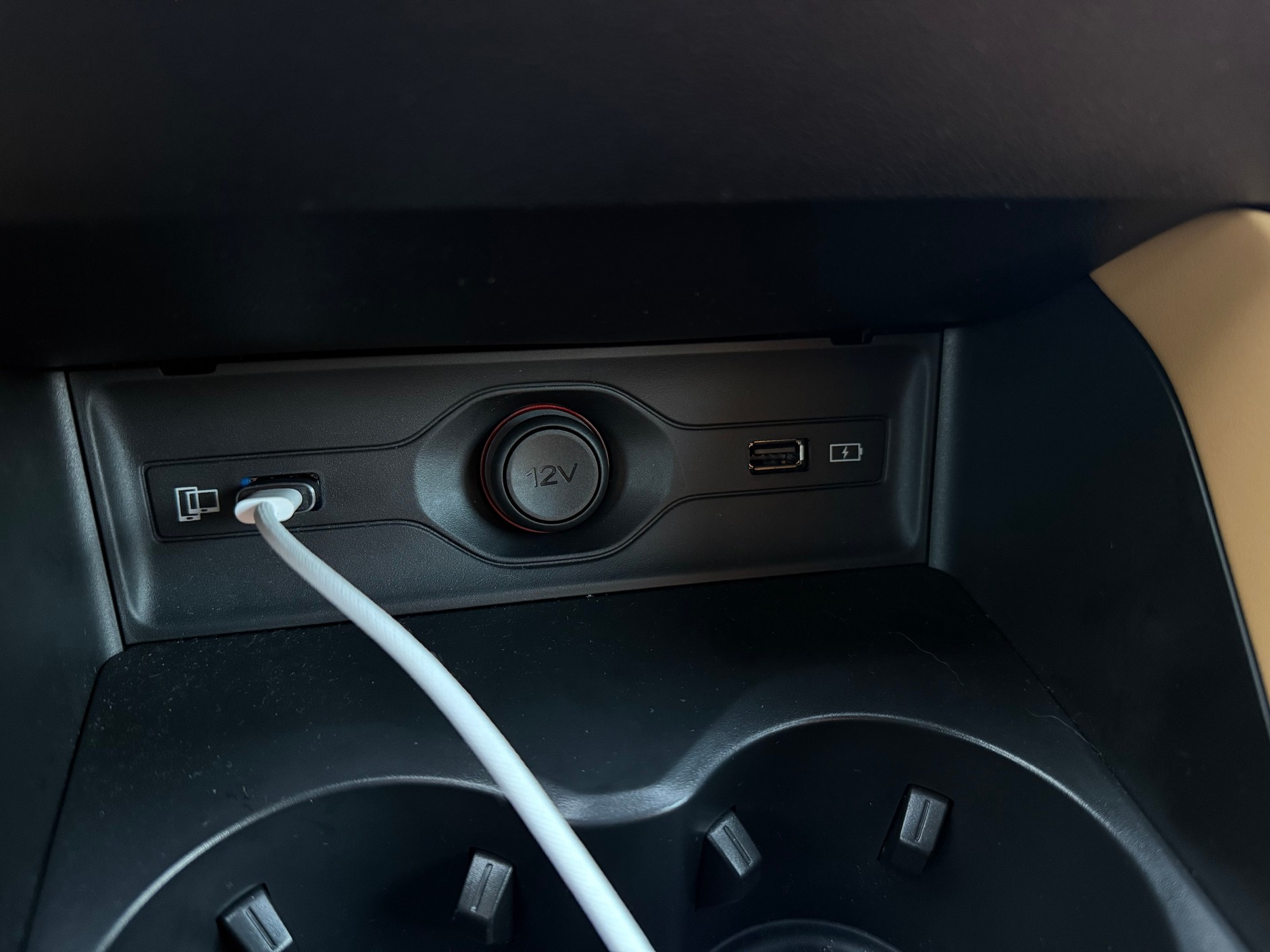 MG HS w wersji Hybrid+