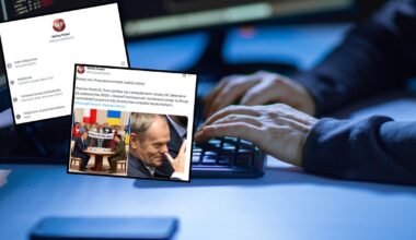 Post Donalda Trumpa na platformie Truth Social