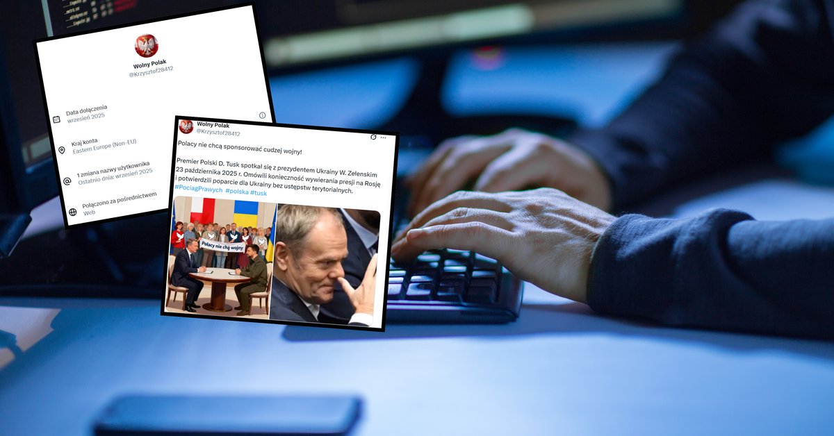 Post Donalda Trumpa na platformie Truth Social