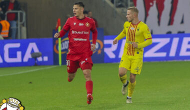 Zapowiedź meczu Widzew Łódź - Korona Kielce - WidzewToMy