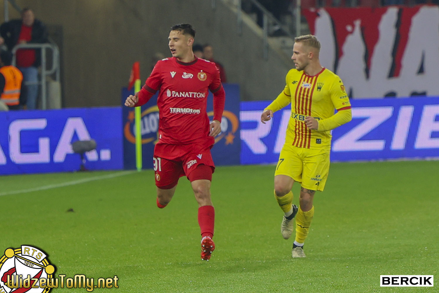 Zapowiedź meczu Widzew Łódź - Korona Kielce - WidzewToMy