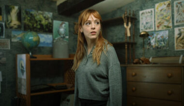 Netflix Polska - TEN serial kryminalny podbija top 10. Wygrał z Heweliuszem!