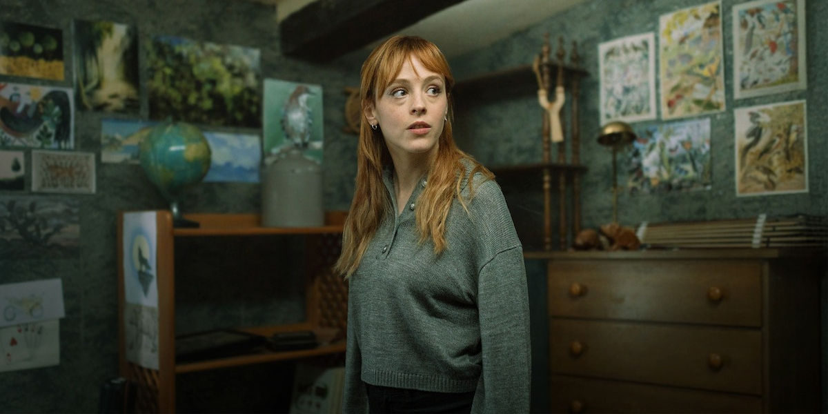 Netflix Polska - TEN serial kryminalny podbija top 10. Wygrał z Heweliuszem!