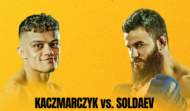 KSW 112: Wyniki i relacja na żywo z gali - Zawód Typer