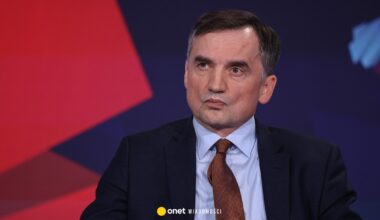 Zbigniew Ziobro stracił paszport dyplomatyczny. Jest decyzja szefa MSZ