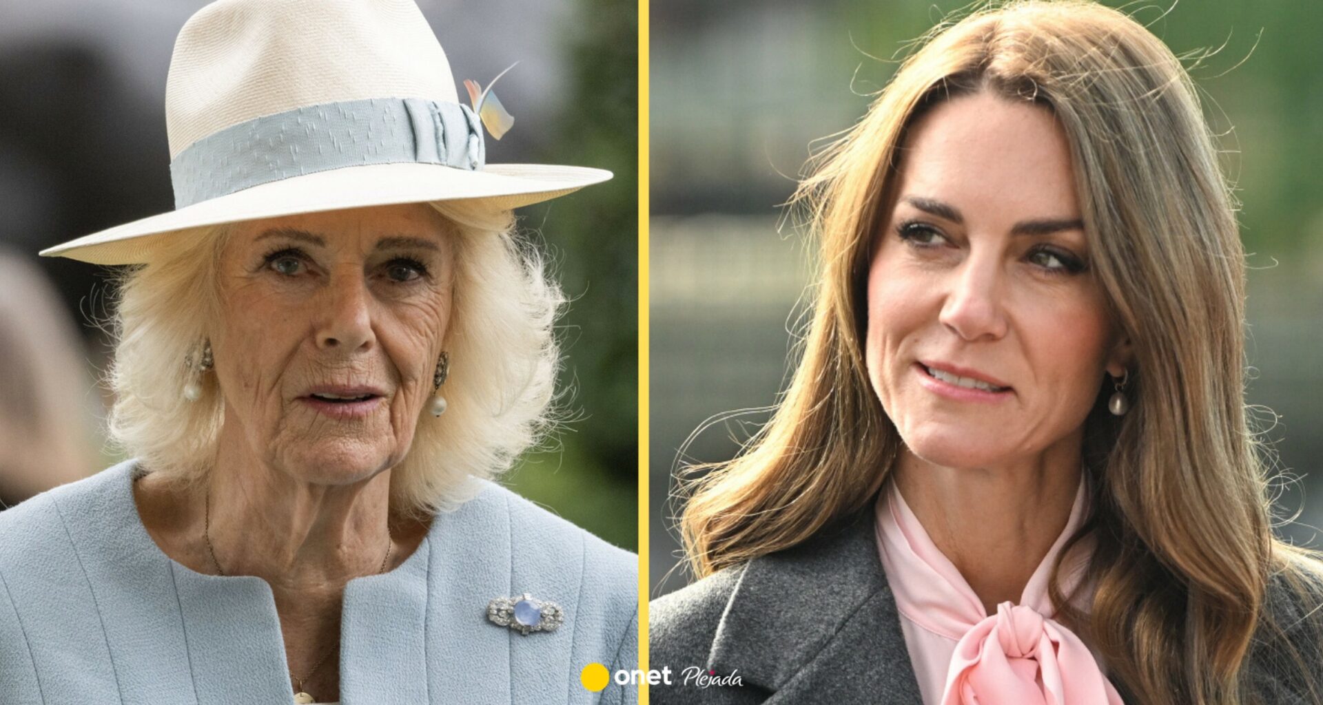 Księżna Kate zakończyła leczenie. Królowa Kamila zażartowała z jej wideo