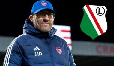 Dziennikarz Przeglądu Sportowego Onet