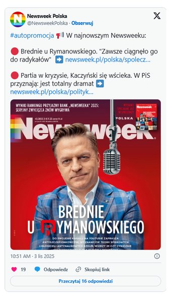 Fot. X / Modyfikacje: Demagog