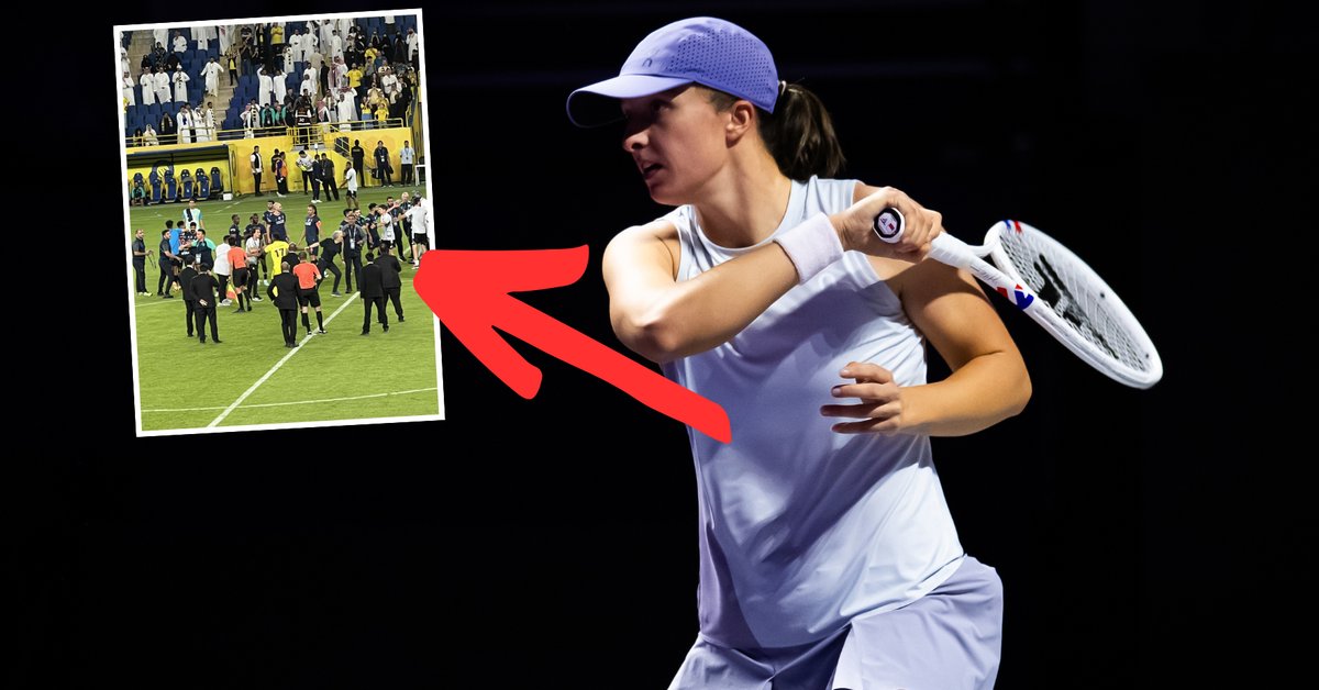 Dziennikarz Przeglądu Sportowego Onet