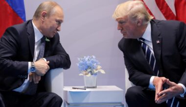 Plan Trumpa budzi emocje w Europie. Ukraina i UE stoją przed wyzwaniami