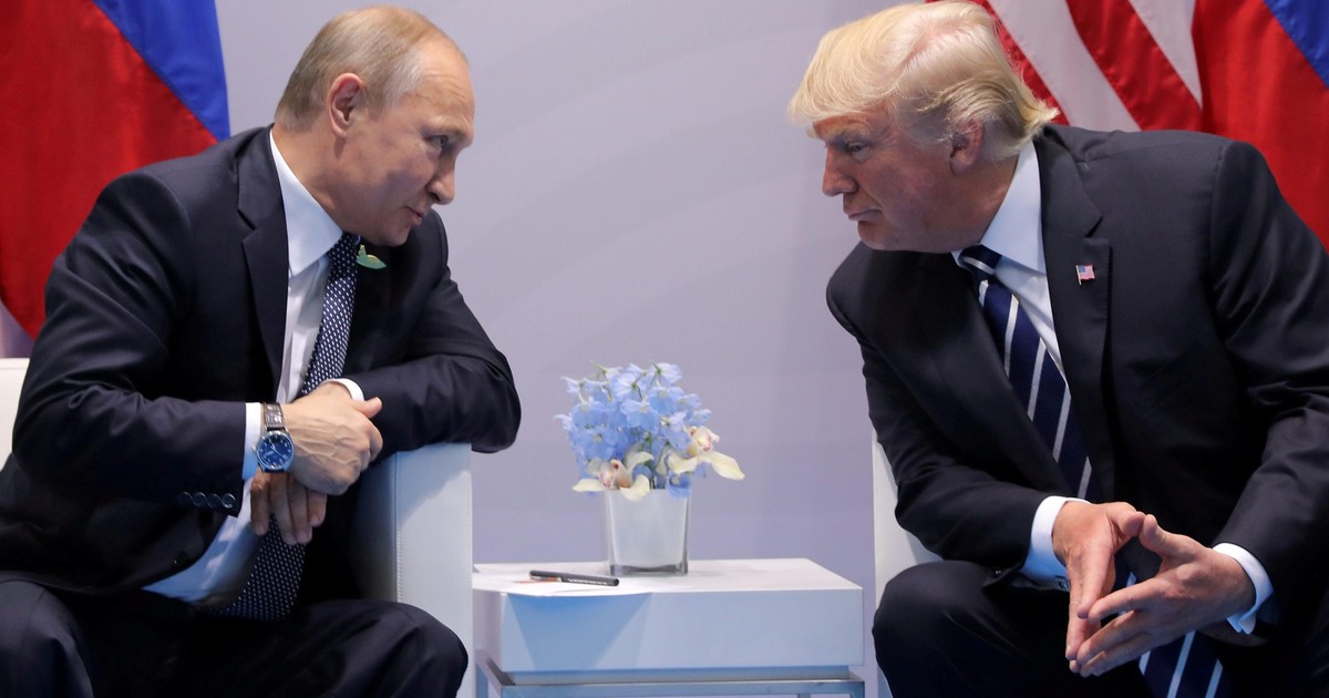 Plan Trumpa budzi emocje w Europie. Ukraina i UE stoją przed wyzwaniami