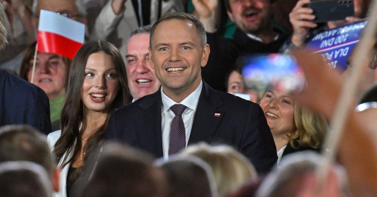 Karol Nawrocki nazwany "wetomatem". Zdecydowana odpowiedź prezydenta