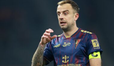 Słynny trener zostawił Niemców i pracuje z Polakami. "Inny trening, inne podejście"