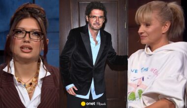 Wojewódzki nie gryzł się w język. Tak podsumował Gabor i Szelągowską