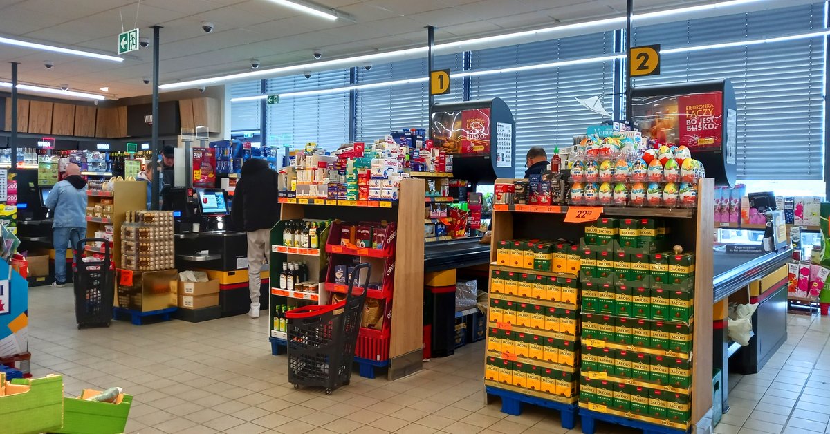 Rodzice polują na maskotki z Biedronki. "Jakbym świętego Graala zdobyła"