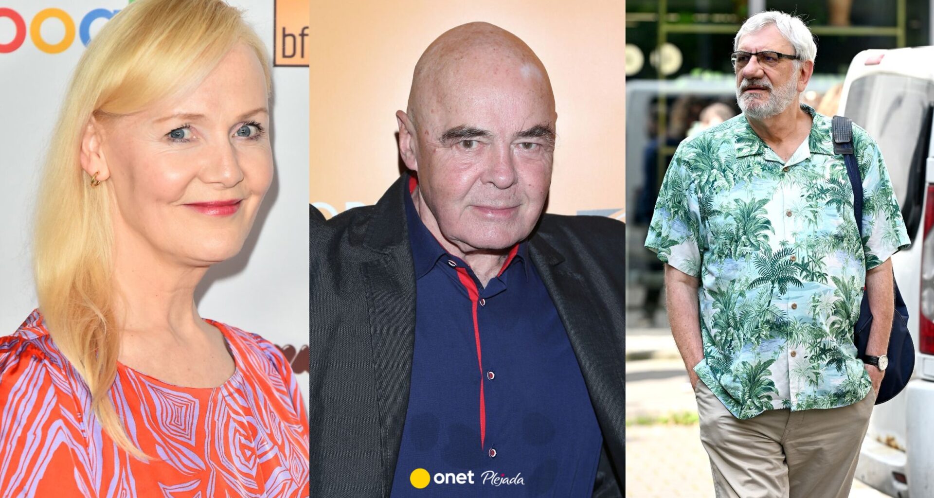 Fragment nowej książki Katarzyny Stoparczyk. Takiego Stanisława Tyma nie znacie