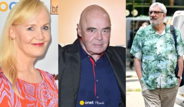 Fragment nowej książki Katarzyny Stoparczyk. Takiego Stanisława Tyma nie znacie