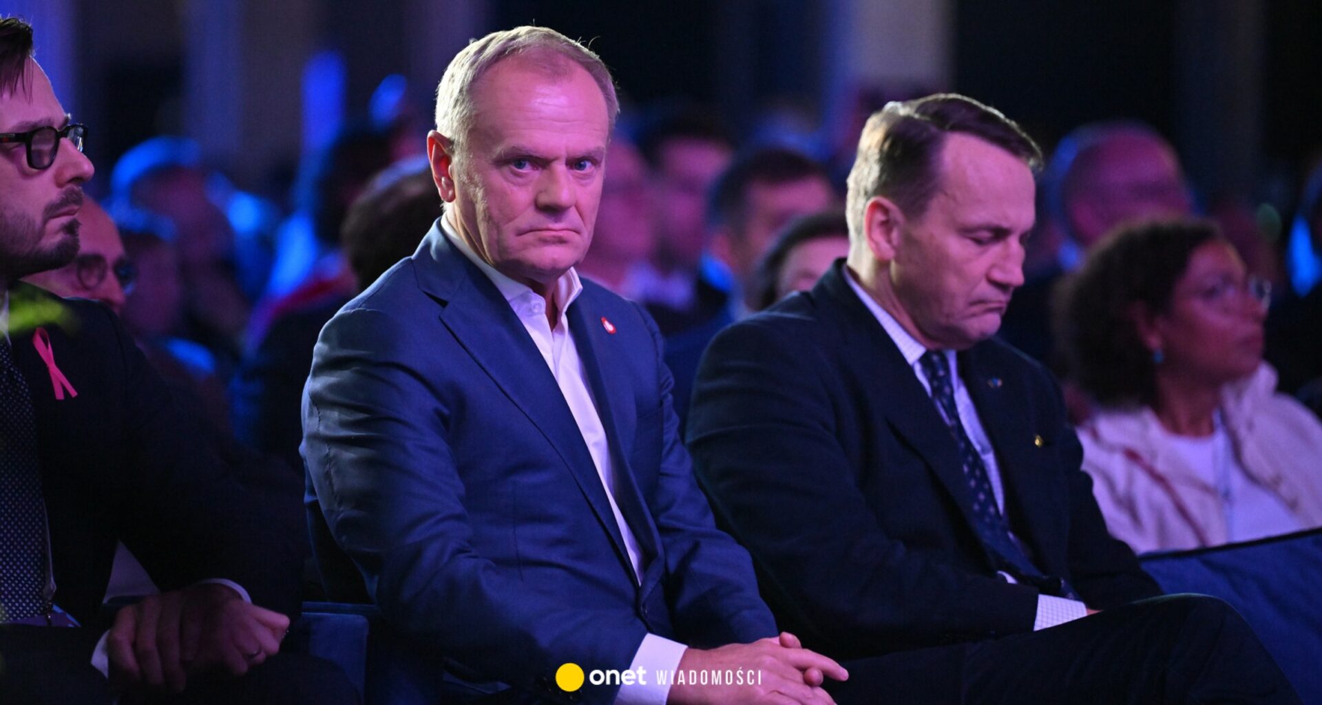Zmiana na stanowisku premiera? Tylu zwolenników ma Donald Tusk [SONDAŻ]