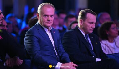 Zmiana na stanowisku premiera? Tylu zwolenników ma Donald Tusk [SONDAŻ]