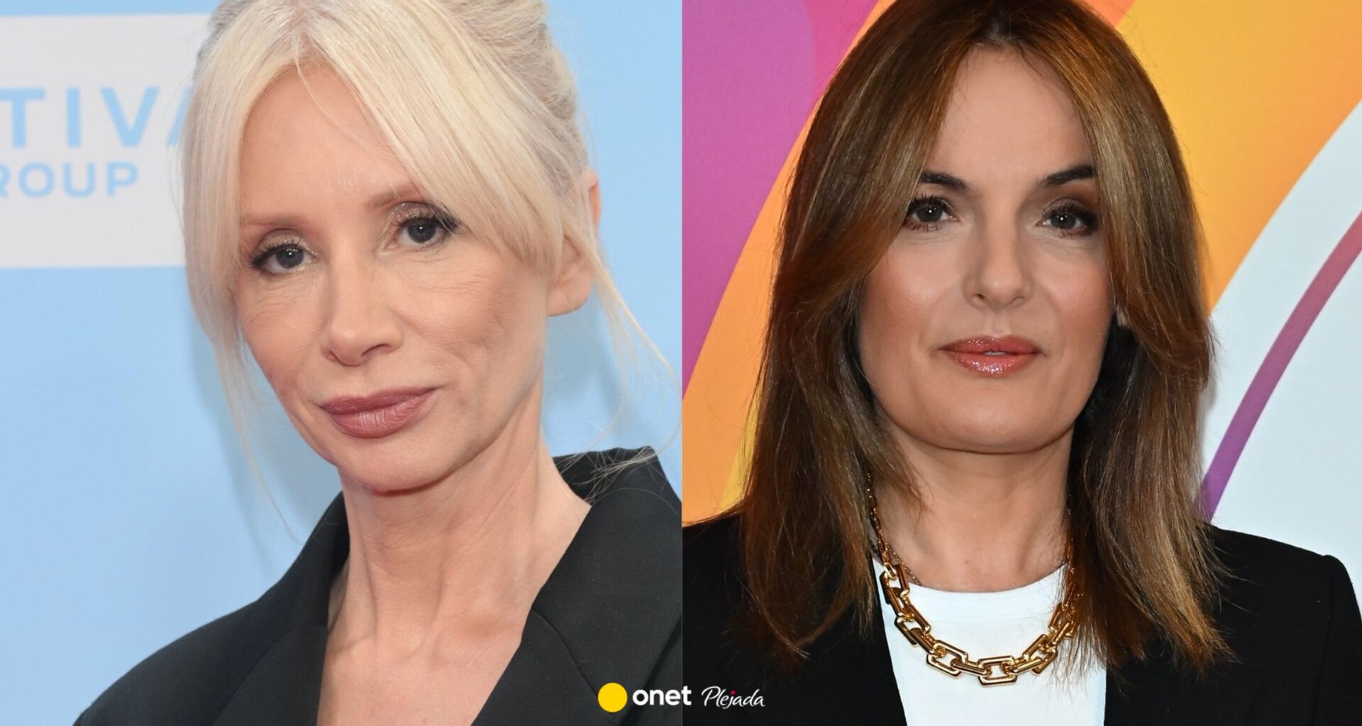 Ewa i Dorota Gawryluk są rodziną? Aktorka rozwiała wątpliwości
