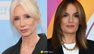 Ewa i Dorota Gawryluk są rodziną? Aktorka rozwiała wątpliwości