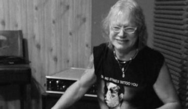 Ceniony muzyk Janusz Staszek nie żyje. "Ból jest niewyobrażalny"