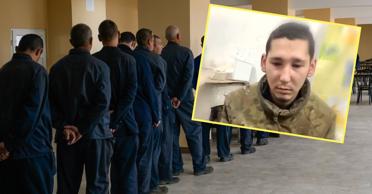 Rosyjski żołnierz rozmawiał z matką. Opowiedział o realiach wojny