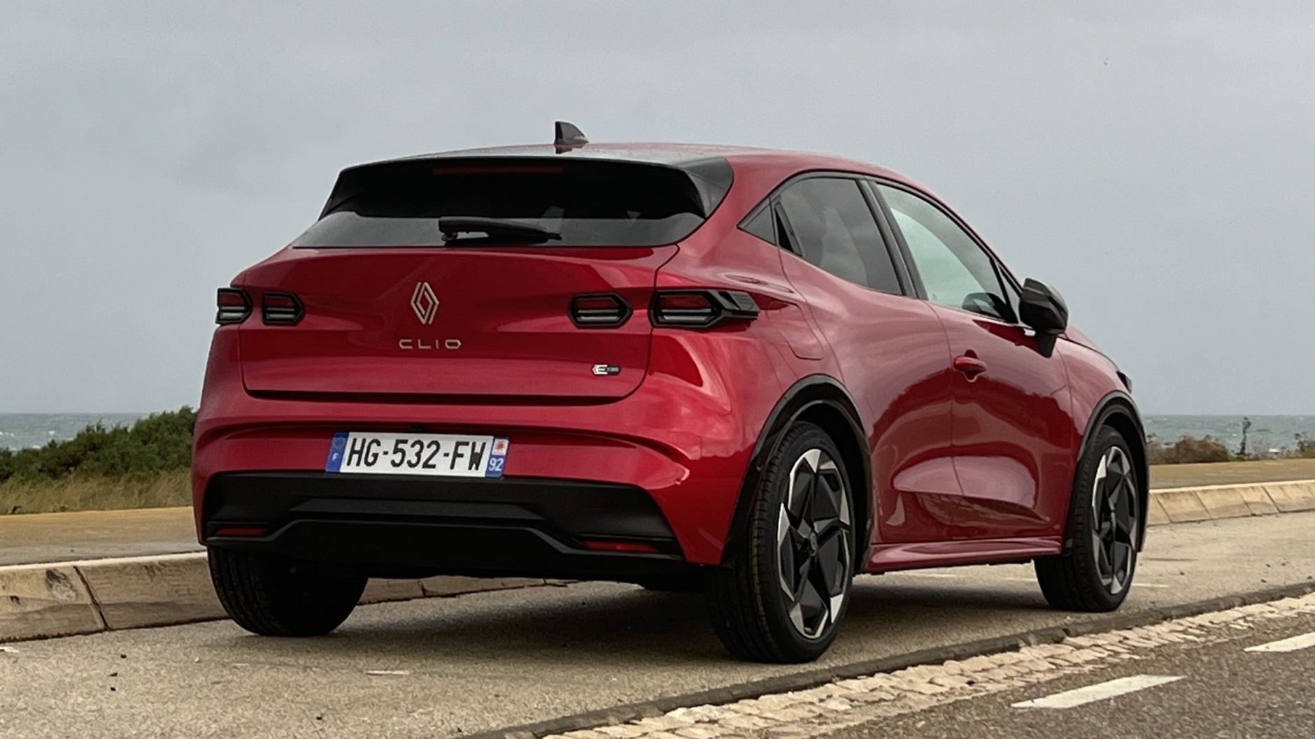 Renault Clio (6. generacja)