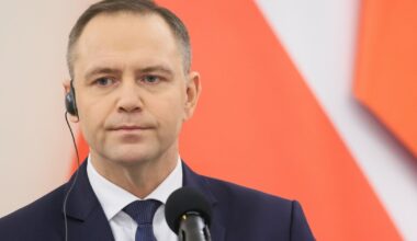 Rząd obejdzie weto prezydenta? "To niekoniecznie jest na rękę Karolowi Nawrockiemu"