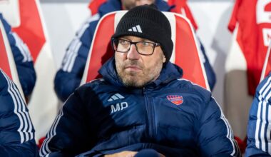 Dziennikarz Przeglądu Sportowego Onet