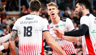 Dziennikarz Przeglądu Sportowego Onet