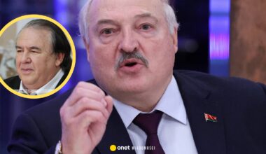"Politolog z USA" Łukaszenki uderzył w Polskę. "Wybrała drogę donikąd"
