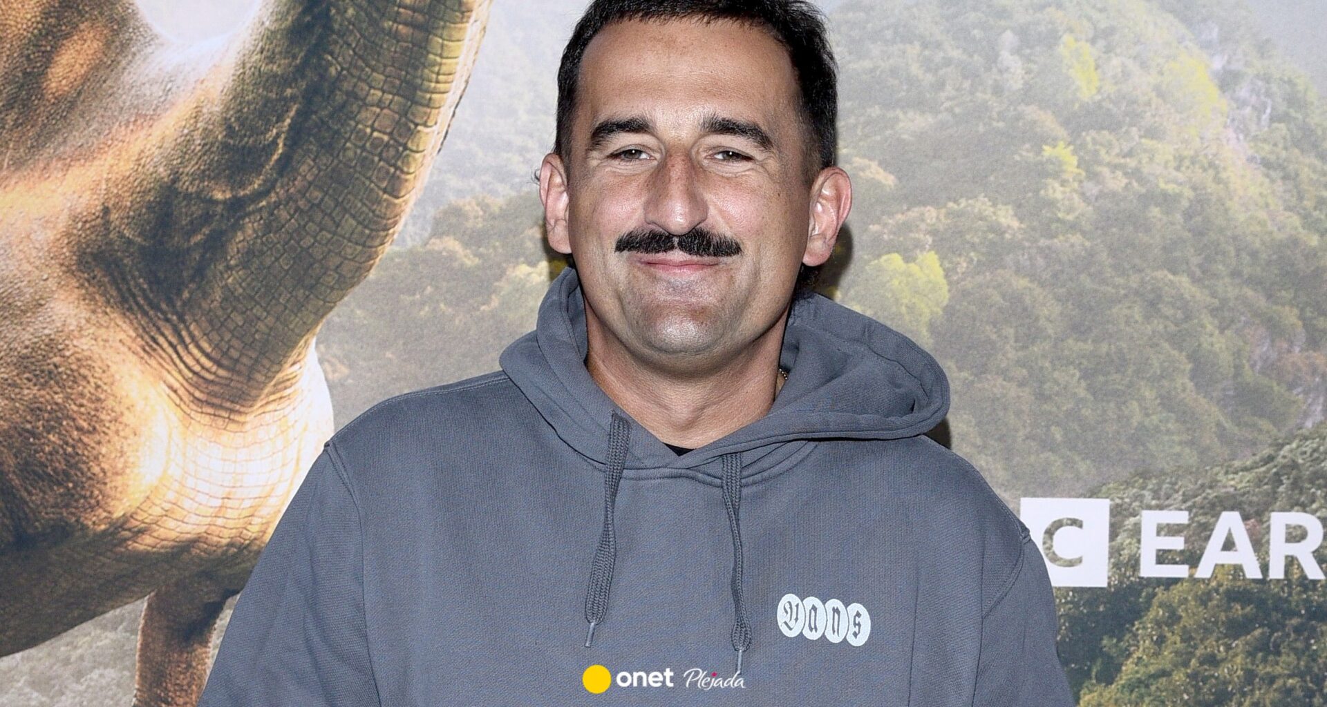 Michał Koterski o uzależnieniu ojca. "Był skrajnym alkoholikiem"