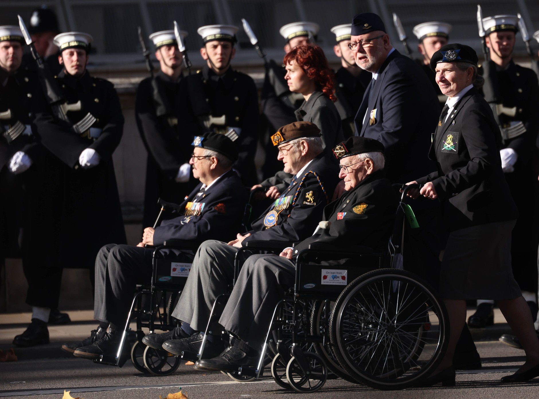 Obchody Niedzieli Pamięci